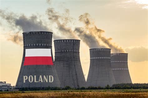 Most Poles want to build a nuclear power plant - World Today News