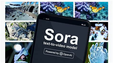 Mastering Video Creation With OpenAI Sora 2024