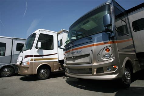 The Most Common Winnebago Problems You Should Know About Before Buying One