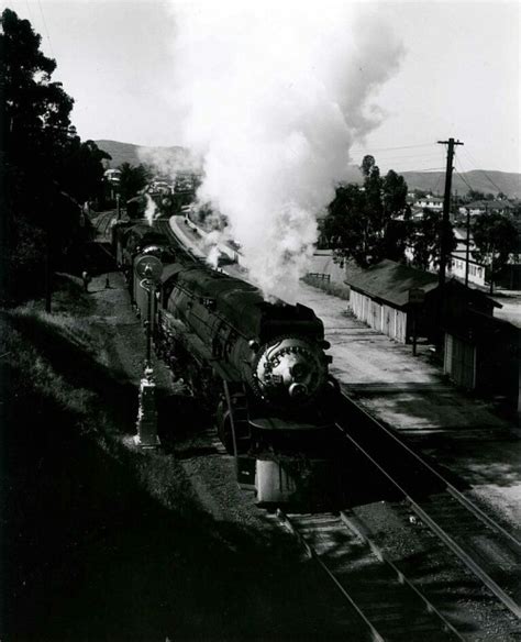 Pacific Coast Scenic Rail: Photo