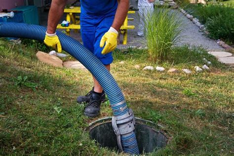 Outside Sewer Cleanout Benefits & Necessity | Plumbing