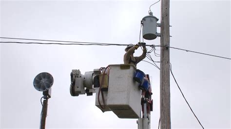 City Of Oologah Upgrades Decades-Old Tornado Sirens