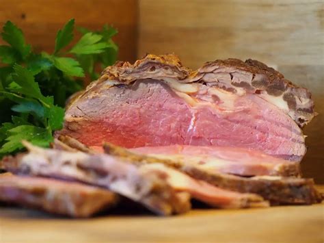 Convection Oven Roast Beef: A Step-by-Step Guide - zimovens.com