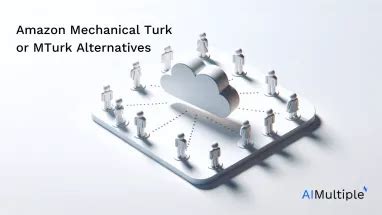 Top 3 MTurk or Amazon Mechanical Turk Alternatives in 2024