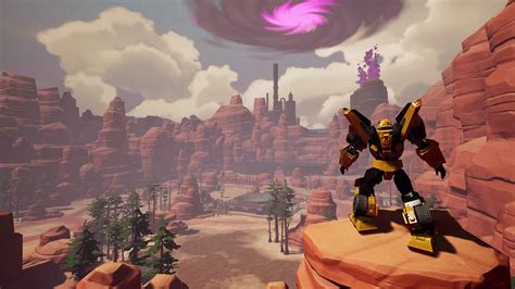 Transformers: Earthspark - Expedition coming later this year | GodisaGeek.com