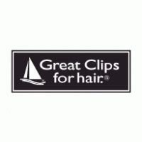 Great Clips Logo Vector at Vectorified.com | Collection of Great Clips ...