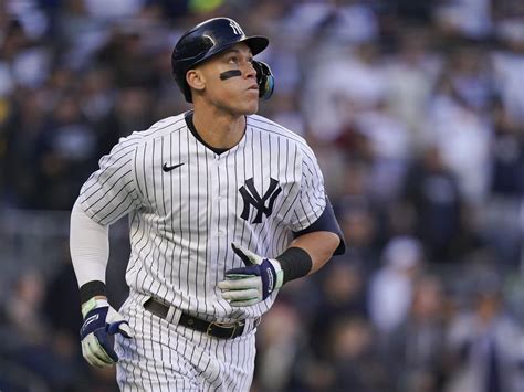 Judge appointed Yankees captain after reaching longterm deal | Toronto Sun