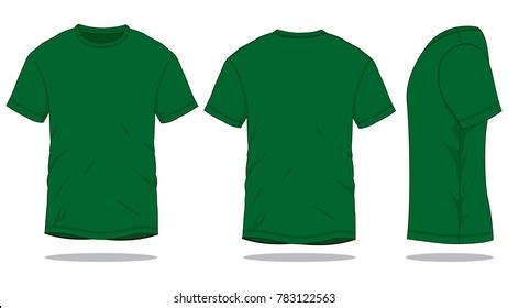 217,693 Green t shirt Images, Stock Photos & Vectors | Shutterstock