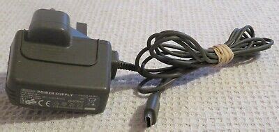 Genuine Original Nintendo DS Lite Charger Working | eBay