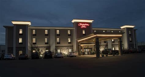 Hampton Inn Hartwell, GA Hotel