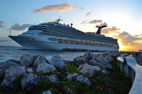 All Aboard! 3 Reasons to Sail Away on a Carnival Caribbean Cruise