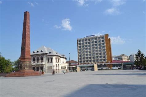 UNIREA HOTEL FOCSANI - Prices & Reviews (Romania - Vrancea County)