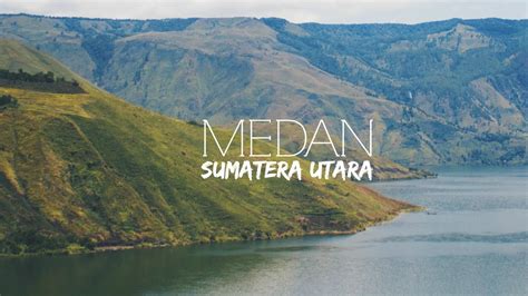 MEDAN, Indonesia. - YouTube