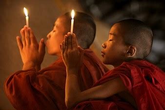 Buddhist Prayers