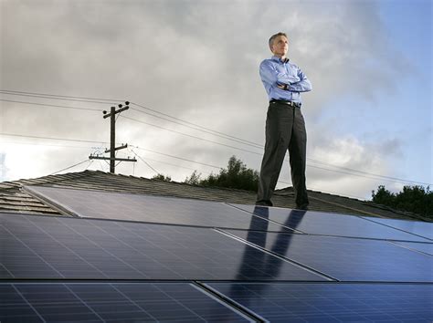 This is what happens when the solar industry consolidates | Fortune