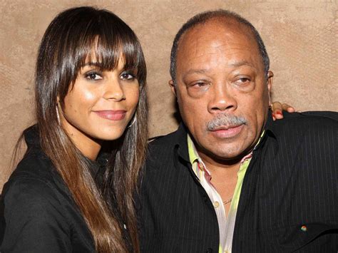 Quincy Jones' 7 Children: All About His Sons and Daughters