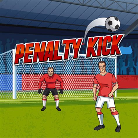 Penalty Kick - Football Game by MarketJS - Game Solver