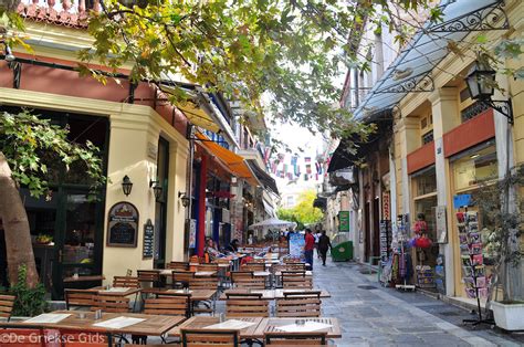 Plaka Athens Attica | Holidays in Plaka Athens Greece