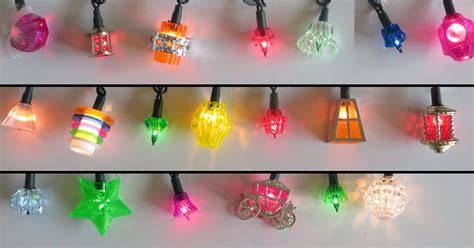 Pifco Christmas Lights | Traditional Pifco-brand Christmas t… | Flickr