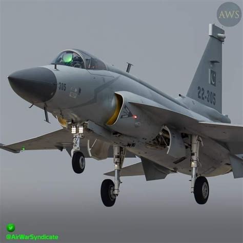 China's JF-17 'Favorite' To Seal Argentina Fighter Jet Deal; US F-16 ...