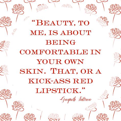 Today Needs A Little Red Lipstick | Red lipsticks, Red lip quotes, Lips ...