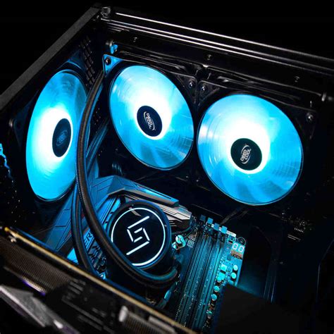 5 Best AIO Coolers and Liquid Cooling Systems