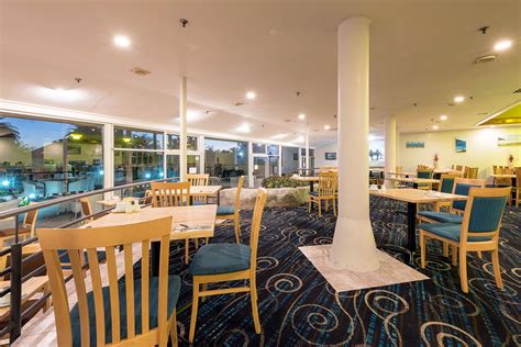 Copthorne Paihia - Silver Fern Holidays