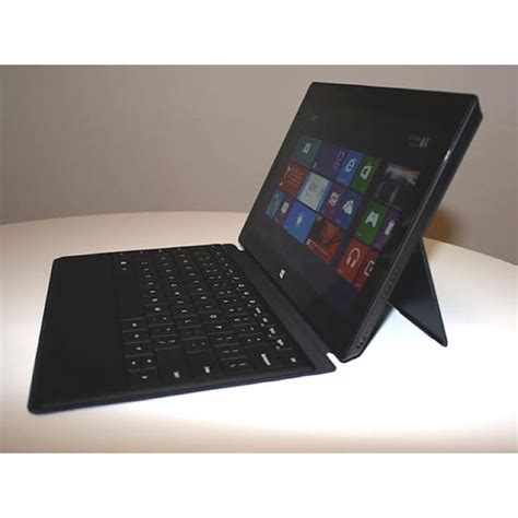 microsoft surface pro 1 i5 3rd gen 4g ram 256g ssd 2 in 1 touchscreen with keyboard laptop ...