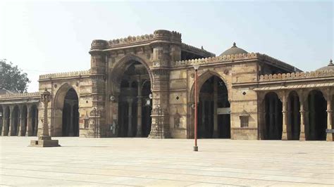 30 Popular Places to Visit in Ahmedabad;Tourist Places in Ahmedabad