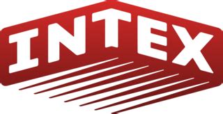 Intex Logo PNG Transparent – Brands Logos