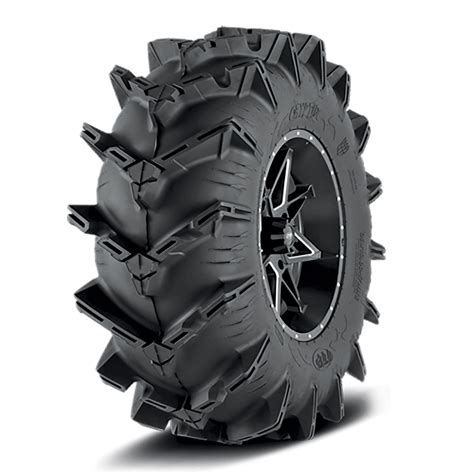 NEW MUD & SNOW TIRES - UTV Action Magazine