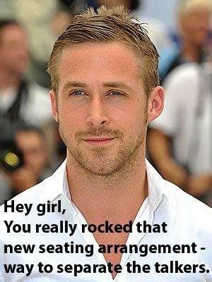 Morably — Best Ryan Gosling "Hey Girl" Memes - 17 photos