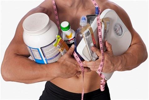 What Are the Best Muscle Building Supplements for Beginners? | Shape Your Energy