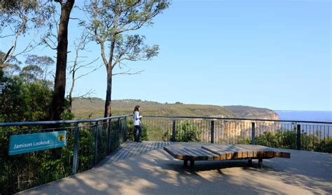 Wentworth Falls picnic area | NSW National Parks