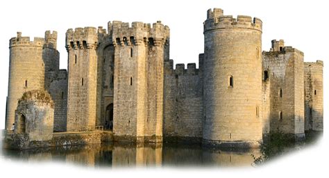 château bodiam | Moyen âge Passion