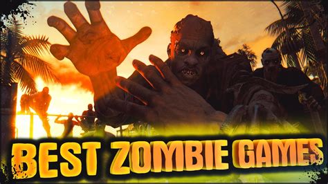 Best Zombie Games For Low End Pc | Hot Sex Picture