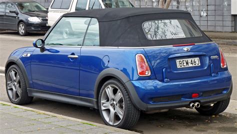 MINI Cooper S Cabrio image #10