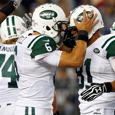 Patriots vs Jets: 10 Keys to the Game for New York | News, Scores, Highlights, Stats, and Rumors ...