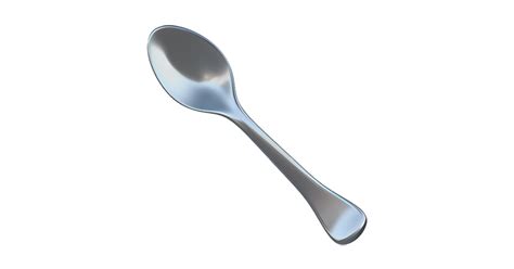 🥄 Spoon Emoji — Meanings, Usage & Copy