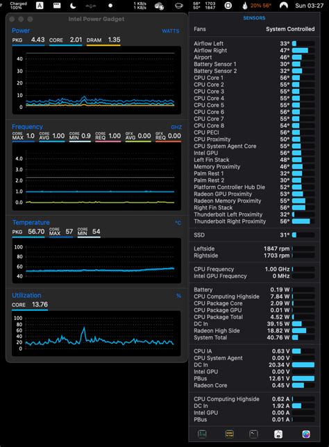 hardware - MacBook Pro 16 inch thermal throttling even when temperatures are low - Ask Different