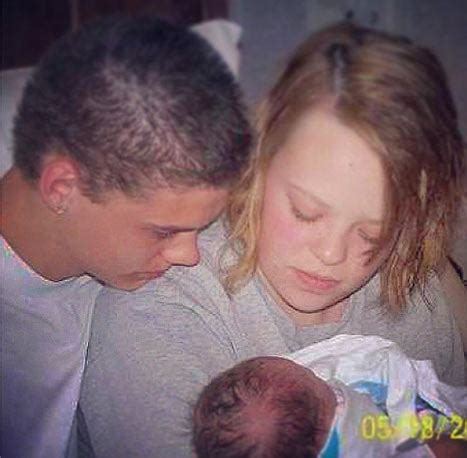 Catelynn Lowell and Tyler Baltierra: Through the Years - The Hollywood ...