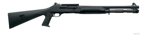 Benelli M4 Tactical Shotgun 12ga (1... for sale at Gunsamerica.com: 927761284