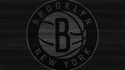 Brooklyn Nets Desktop Wallpapers - 2023 Basketball Wallpaper