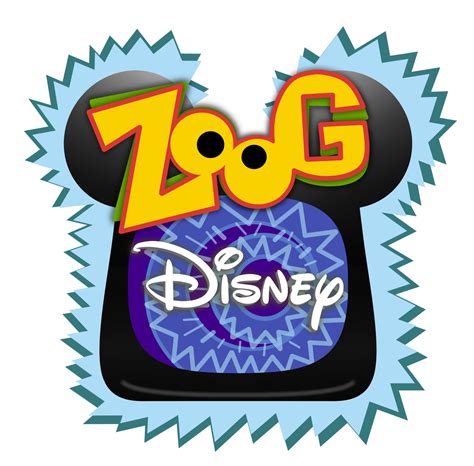 Zoog Disney Logo Recreation by squidetor on DeviantArt