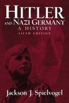 Hitler and Nazi Germany: A Review - Kristian, Writing