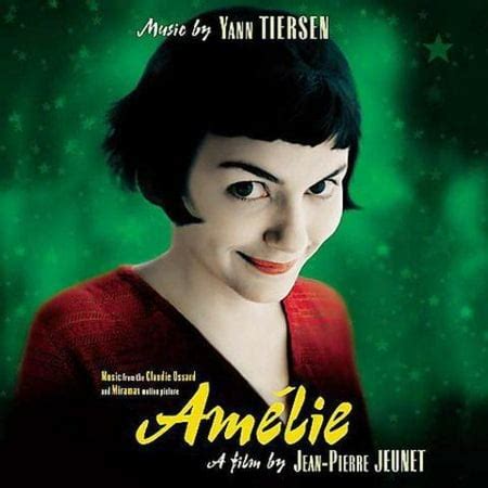 Amelie Soundtrack - Walmart.com