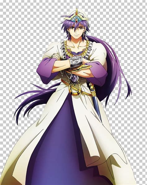 Sinbad Aladdin Magi: The Labyrinth Of Magic Judal Anime PNG, Clipart ...