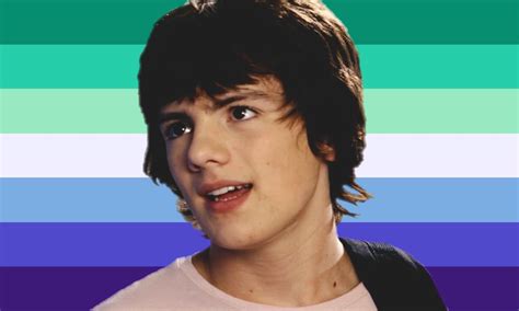 your fave is lgbt! : Ethan Morgan from My Babysitter's a Vampire is...