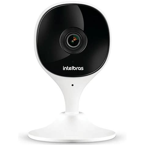 Camera De Video Wi-fi Full Hd Intelbras Mibo Imx-c 4565514 | Leroy Merlin