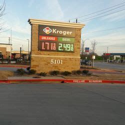 KROGER FUEL CENTER - 5101 W Sublett Rd, Arlington, Texas - Gas Stations - Yelp